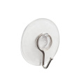 Heavy Duty Silicon Suction Cup Wall Hooks